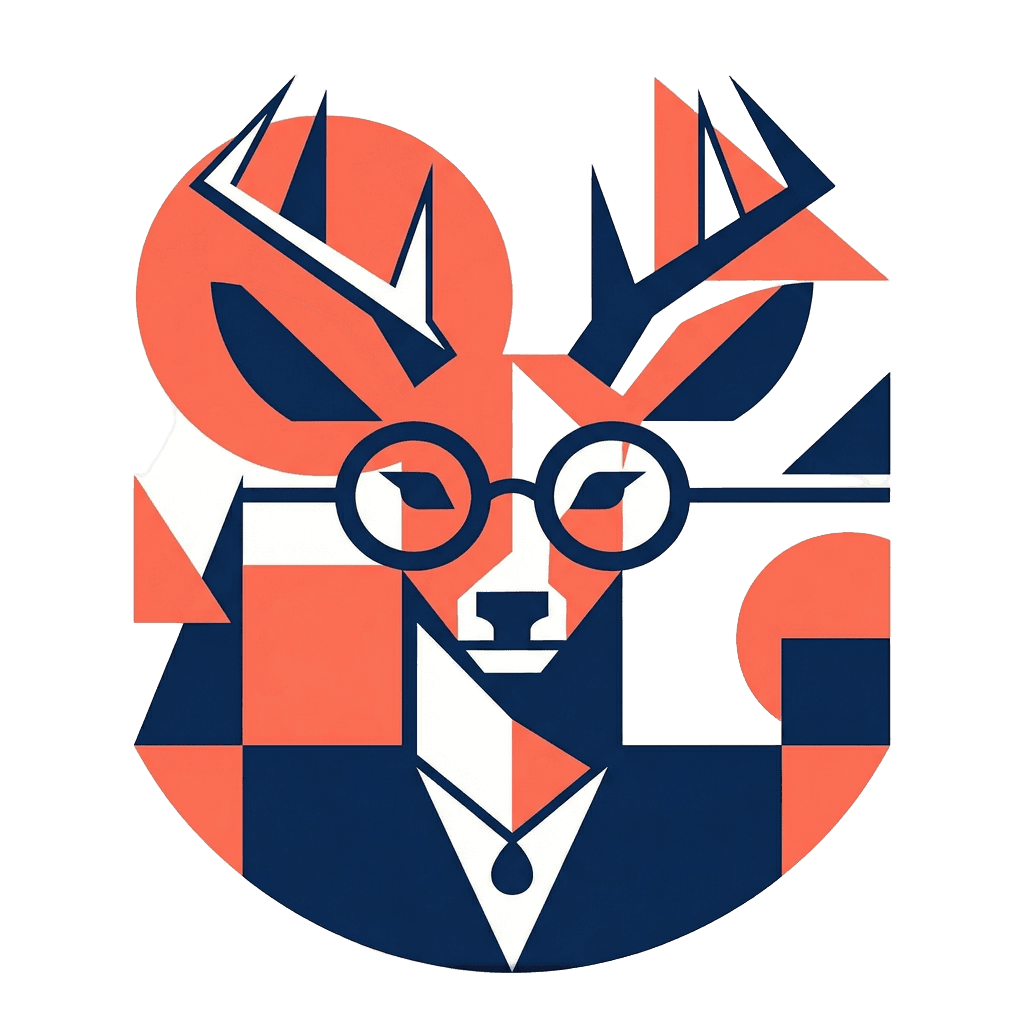 Mrs. Deer, your AI companion